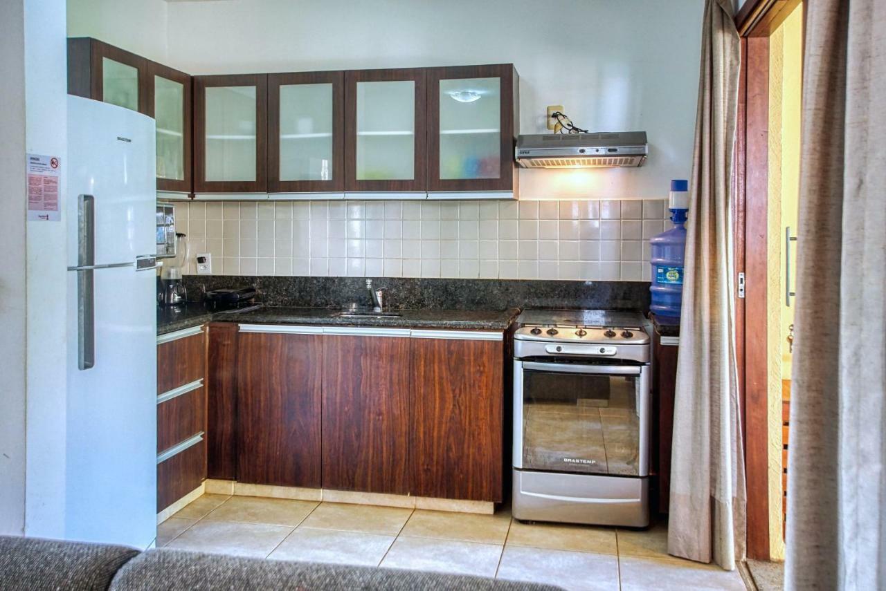 Unidades Triplex No Pipa Beleza Holiday home *