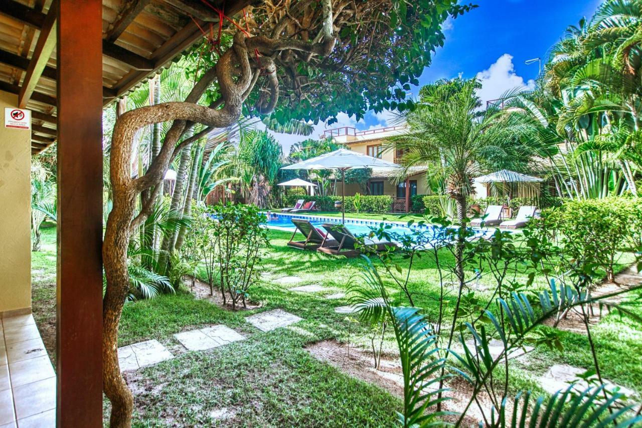 Unidades Triplex No Pipa Beleza Holiday home Praia de Pipa