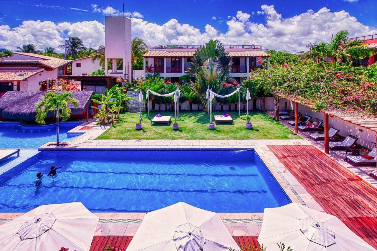 Unidades Triplex No Pipa Beleza *