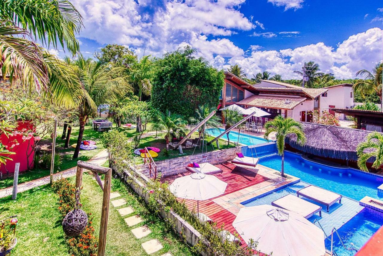 Unidades Triplex No Pipa Beleza