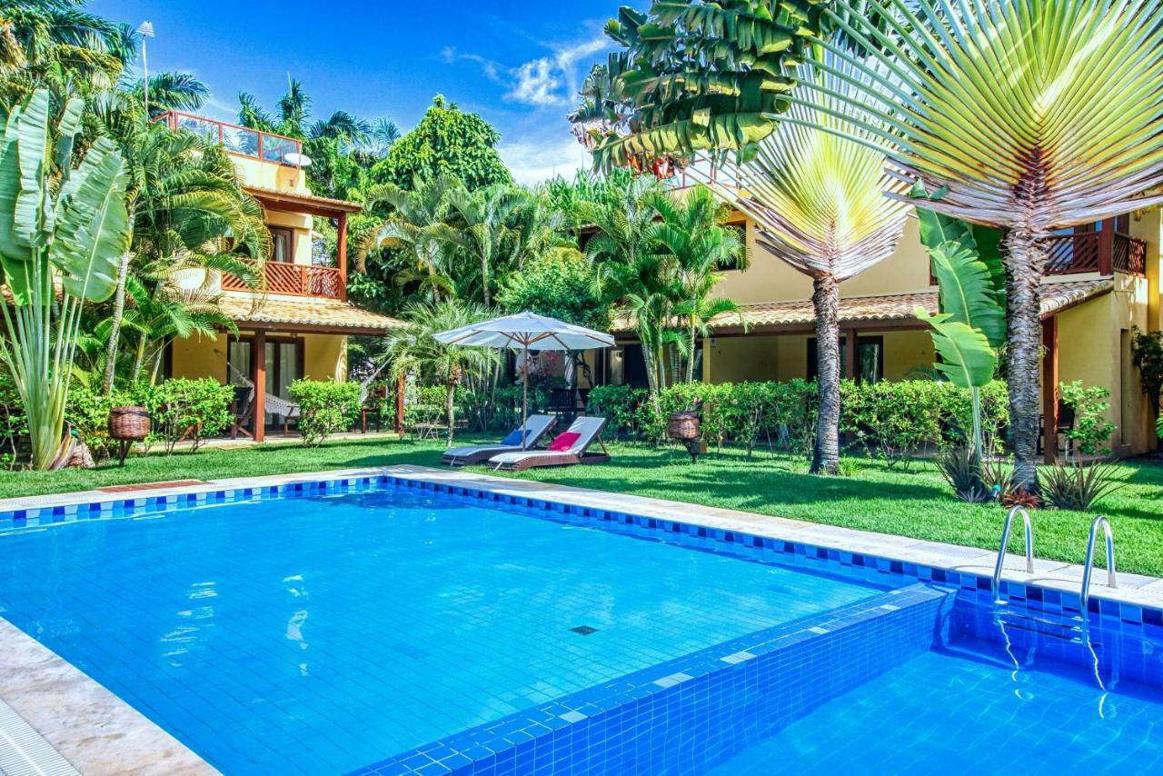 Unidades Triplex No Pipa Beleza * Praia de Pipa