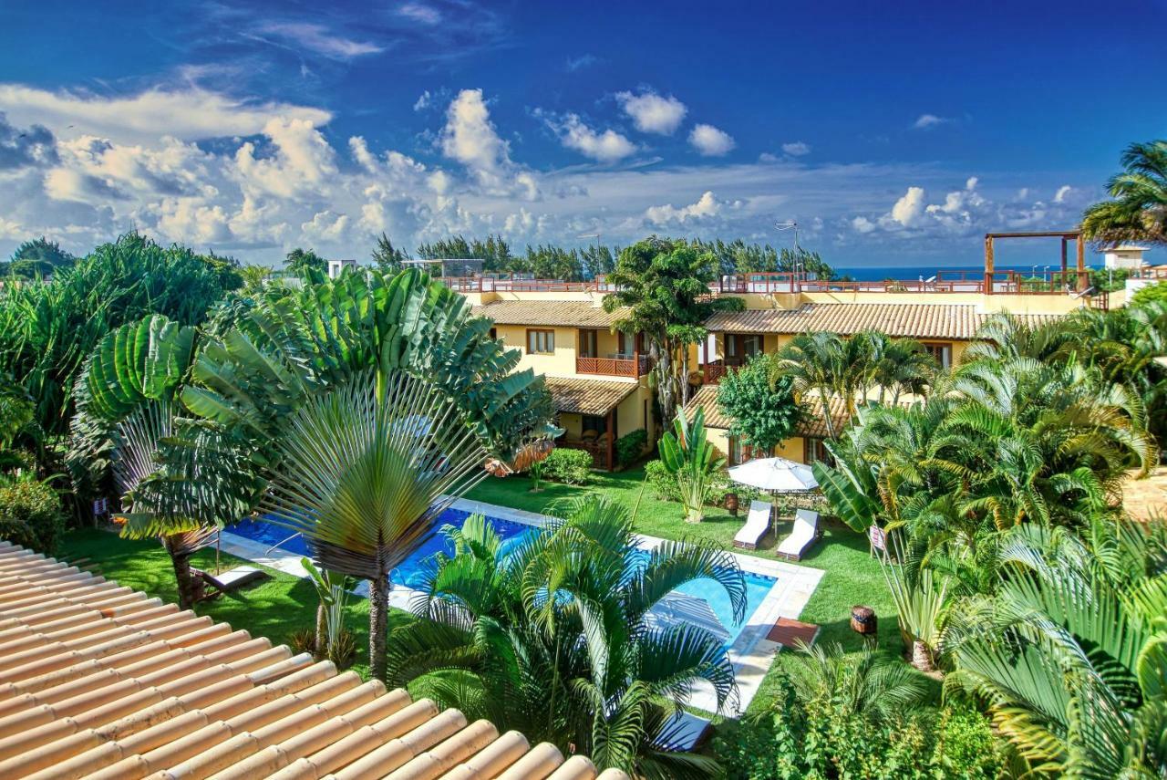 Holiday home Unidades Triplex No Pipa Beleza Praia de Pipa