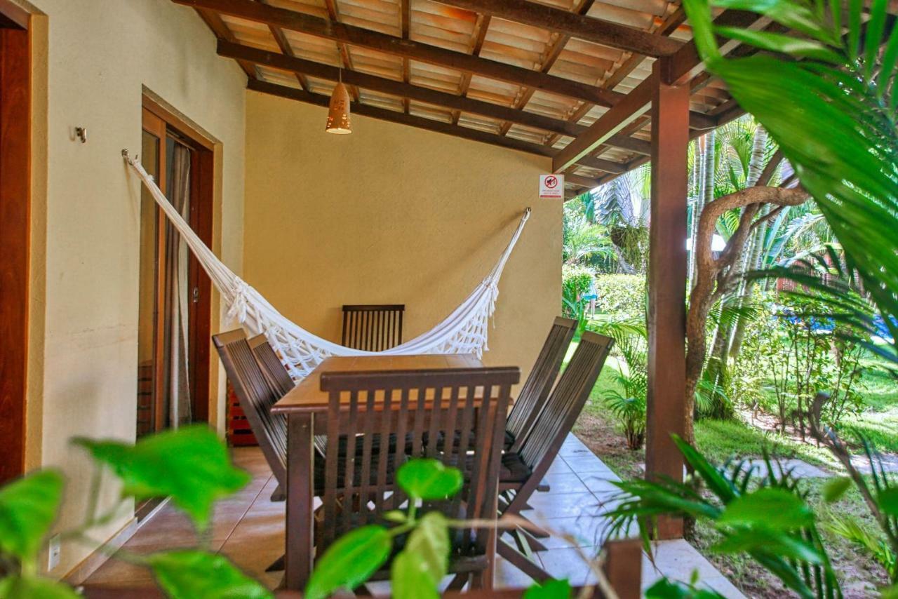 Holiday home Unidades Triplex No Pipa Beleza *