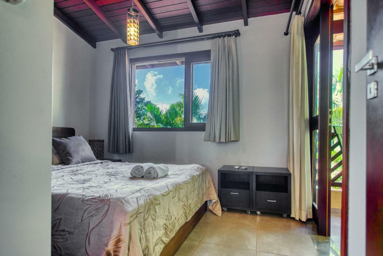 Holiday home Unidades Triplex No Pipa Beleza