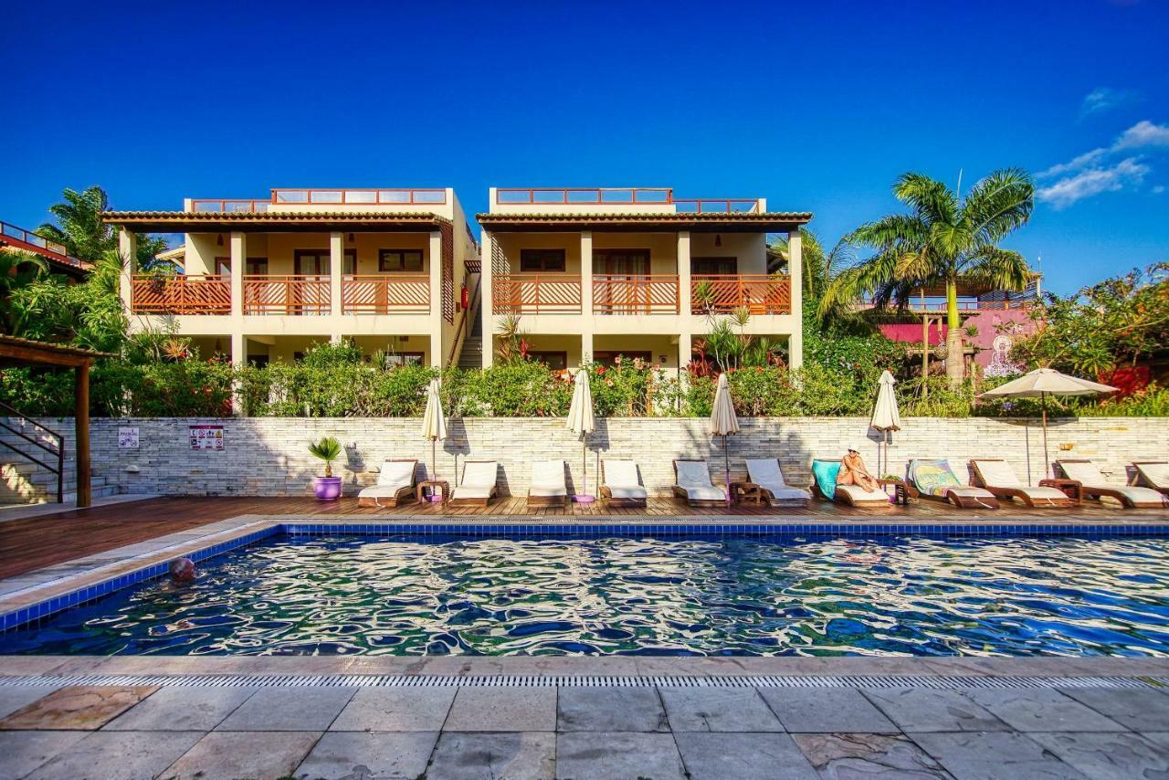 Unidades Triplex No Pipa Beleza * Praia de Pipa